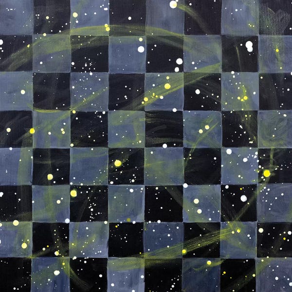 Yolanda Fernandez-Shebeko: In The Bright Distance by Yolanda Fernandez-Shebeko