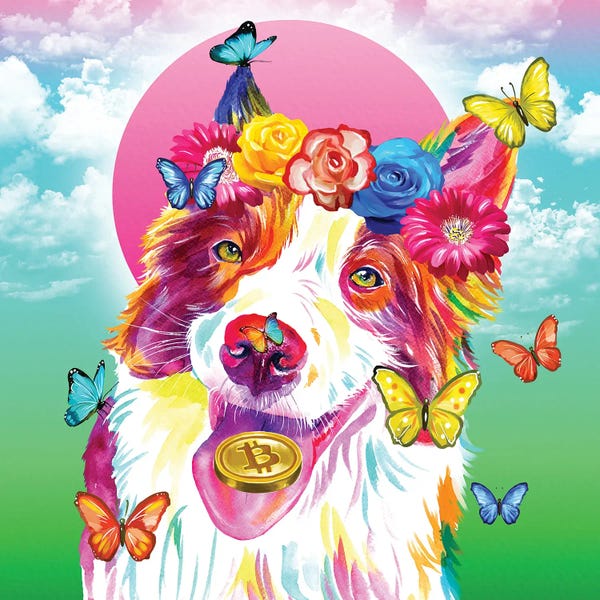 Money: Mundo Perfecto by Yubis Guzman