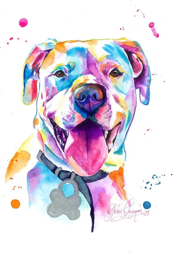 Dogo Argentinos