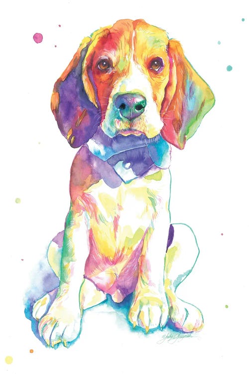 Beagle Puppy