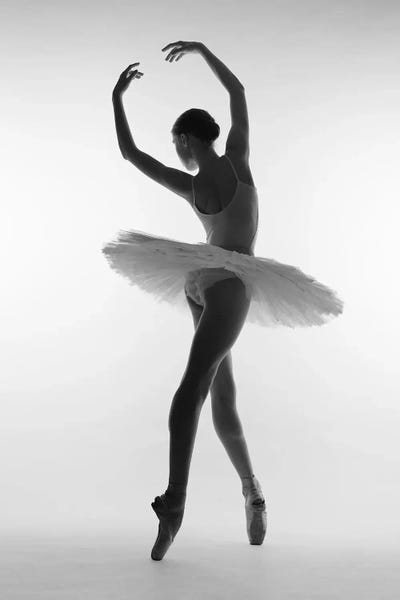 Ballet: Esprit XIII by Yevgeniy Repiashenko