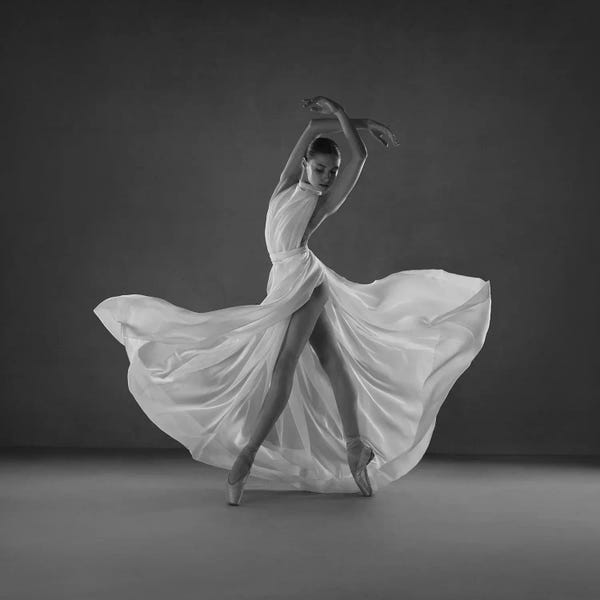 Action Shots: Esprit XIX by Yevgeniy Repiashenko