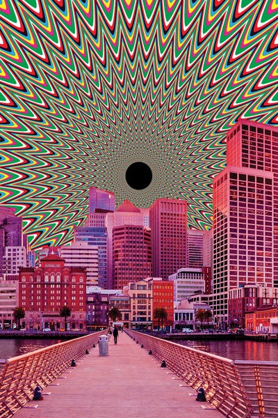 San Francisco Illusion