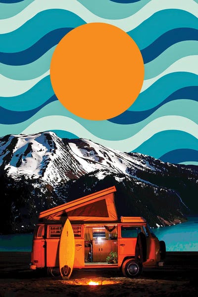 Sky Waves