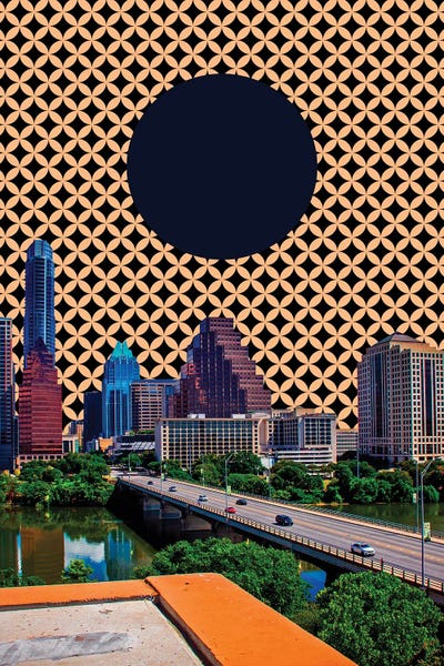 Live And Be Happy by Yegor Zhuldybin art print