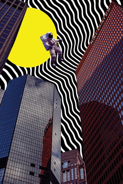 Rest In Timelessness