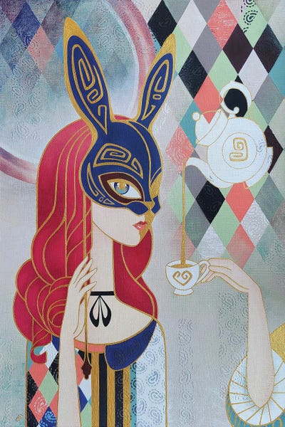 Yulia Belasla: An Open Conversation by Yulia Belasla