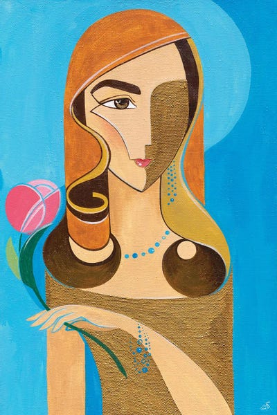 Russia: Oh, Bohemia! by Yulia Belasla