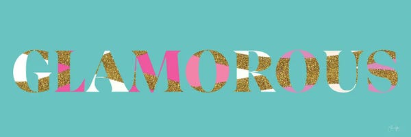 Yass Naffas Designs: Glamourous by Yass Naffas Designs