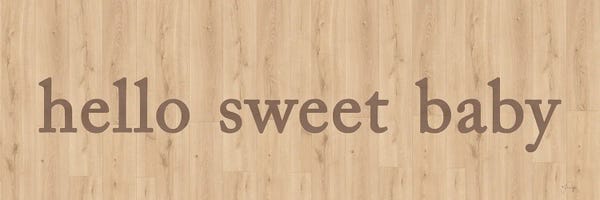 Yass Naffas Designs: Hello Sweet Baby by Yass Naffas Designs