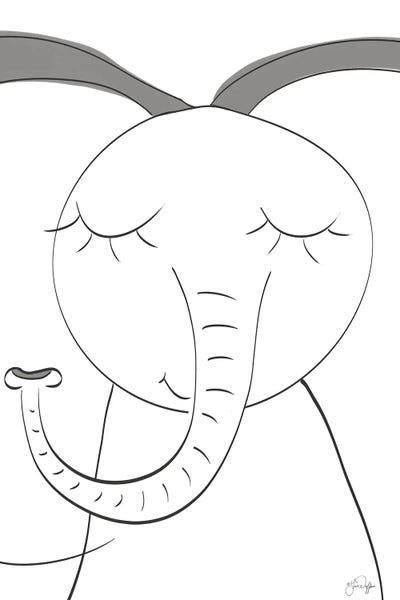 Yass Naffas Designs: Ice Elephant by Yass Naffas Designs