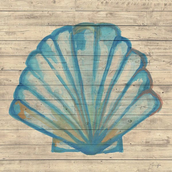 Yass Naffas Designs: A Seashell Wish by Yass Naffas Designs