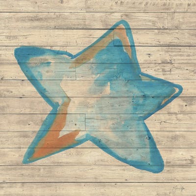 A Starfish Wish by Yass Naffas Designs gallery poster
