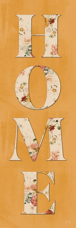Home by Yass Naffas Designs wall art