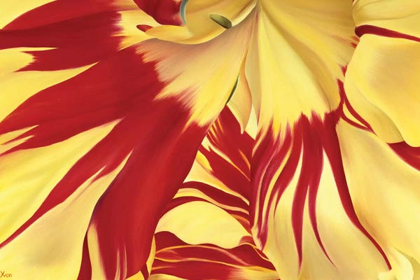 Similar To Georgia O'Keeffe: Alone by Yvonne Poelstra-Holzhaus