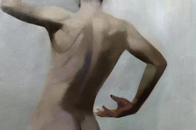 Male Nude