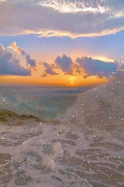 The Glitterati: The Storm Will Pass by Yana Potter