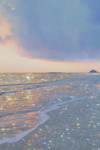 Barbiecore: Magic Ocean by Yana Potter