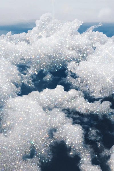 The Glitterati: Sky by Yana Potter