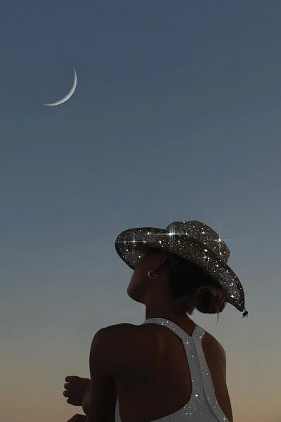 Yana Potter: Moon Light by Yana Potter
