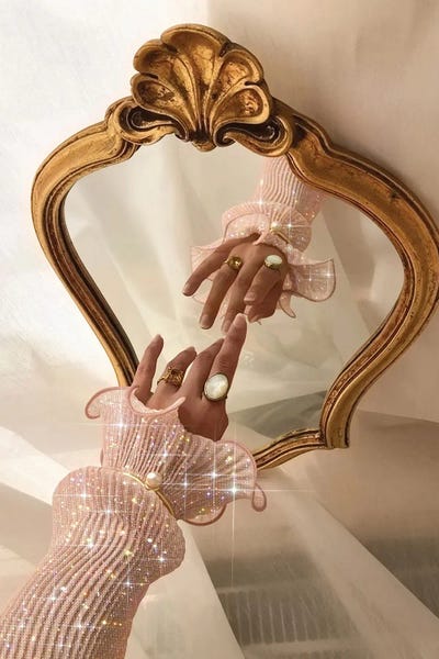 Yana Potter: Aesthetics by Yana Potter