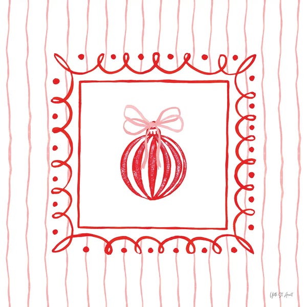 Yvette St.Amant: Hearth and Home VIII by Yvette St.Amant
