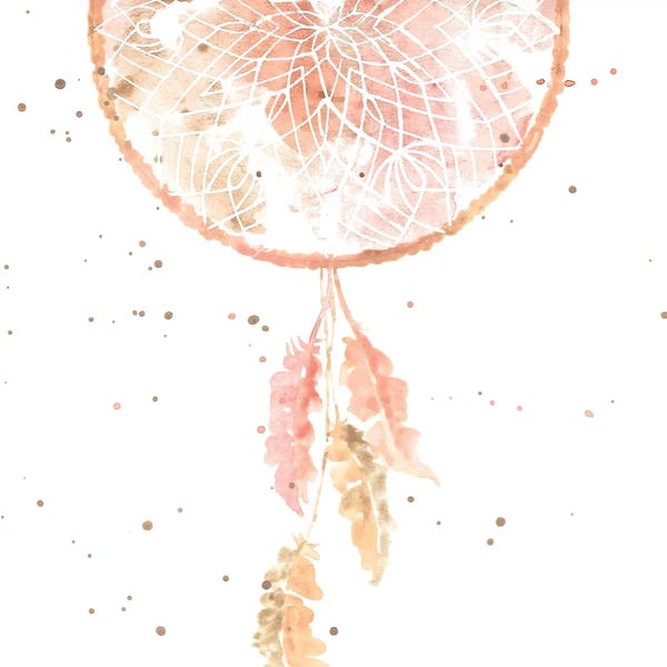Dream Catcher I