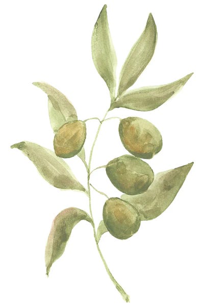 Modern Farmhouse Décor: Farmhouse Kitchen IV by Yvette St.Amant