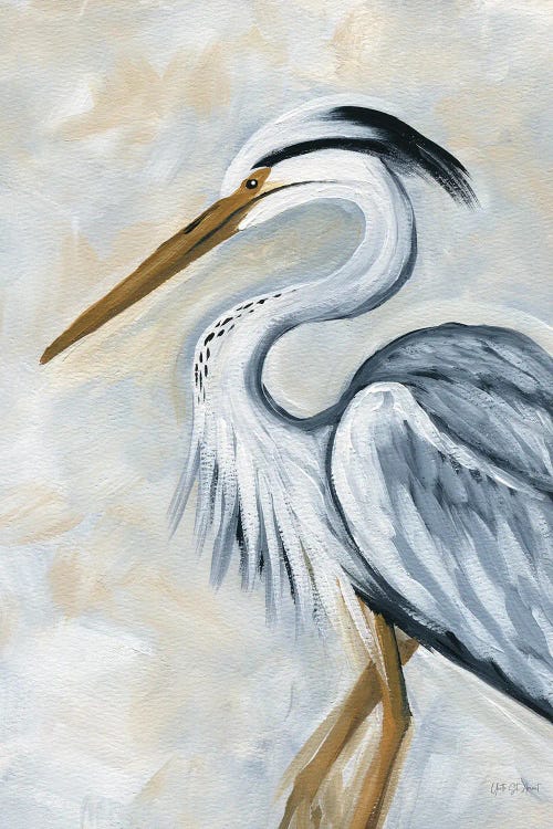 Blue Heron