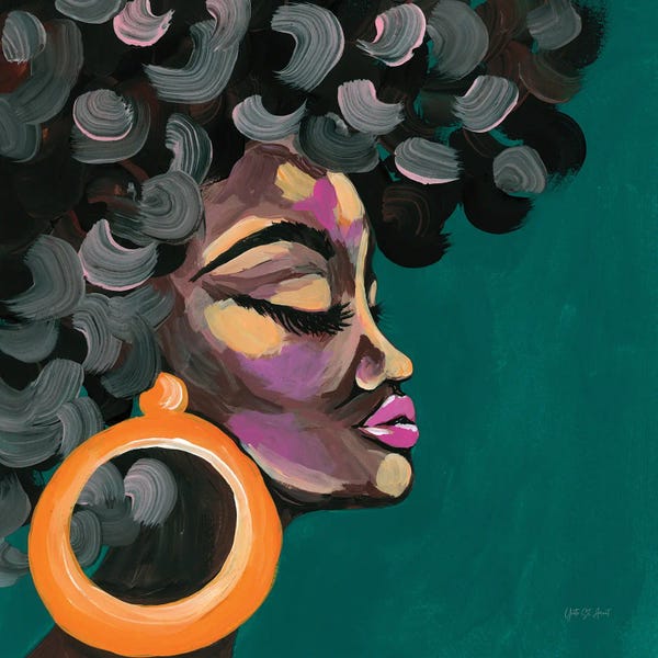 Jewelry: Fabulous And Glamorous II by Yvette St.Amant