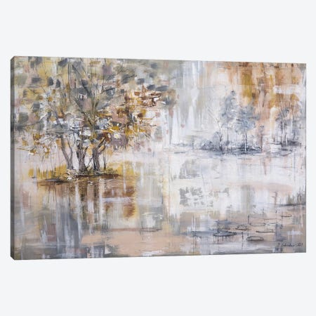 Prelude Canvas Print #YSC104} by Yulia Schuster Canvas Wall Art