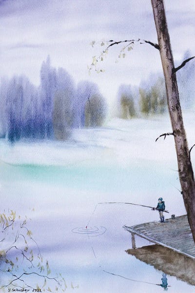 Fishing