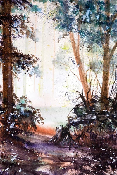 To The Light II