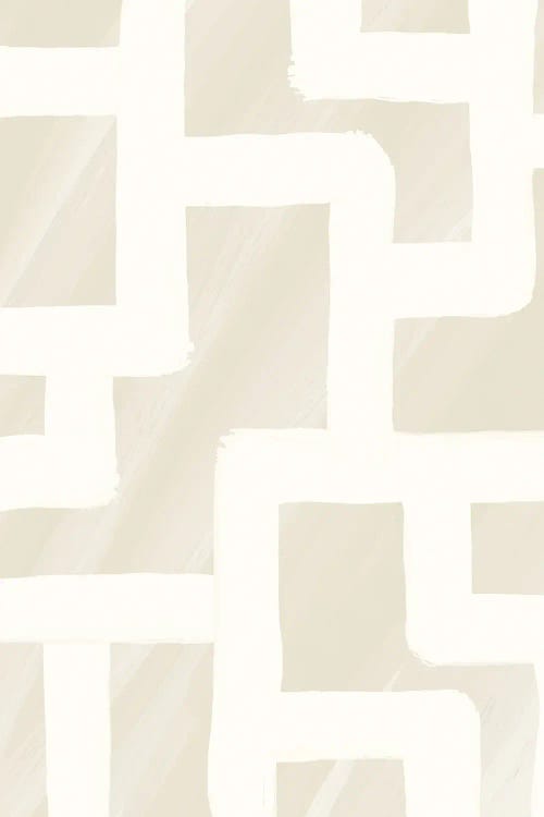 Brushstrokes In Harmony