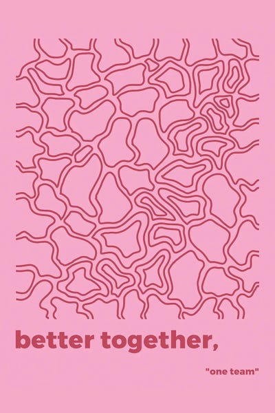 Better Together