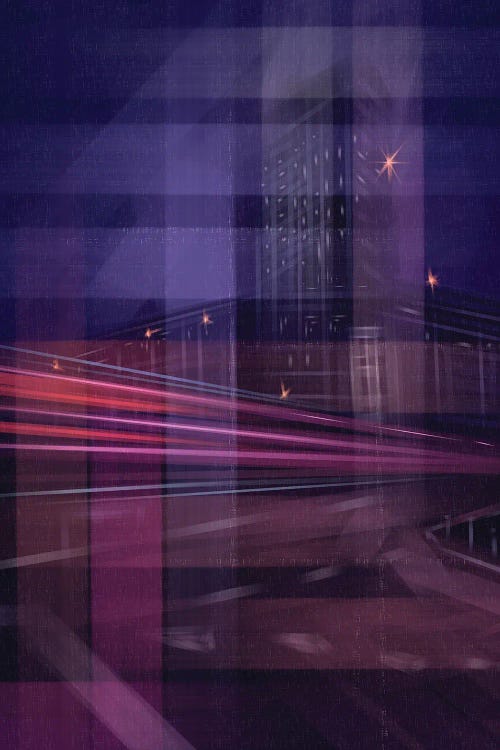 City Of Dreams In Grids