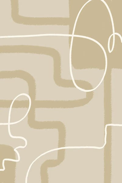 Labyrinth Of Lines