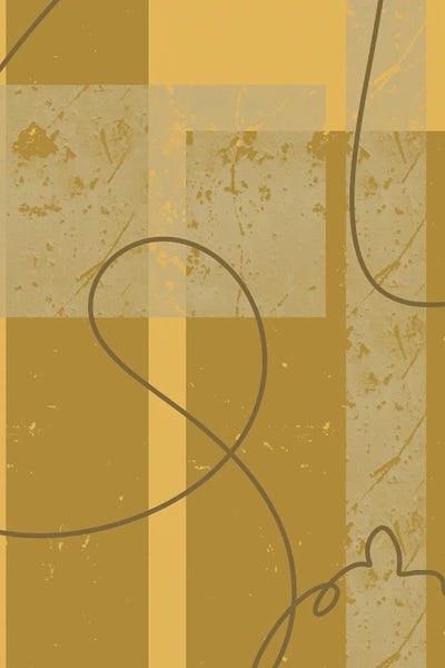 Yuli Saputra - Canvas Prints: Lines Of Life by Yuli Saputra