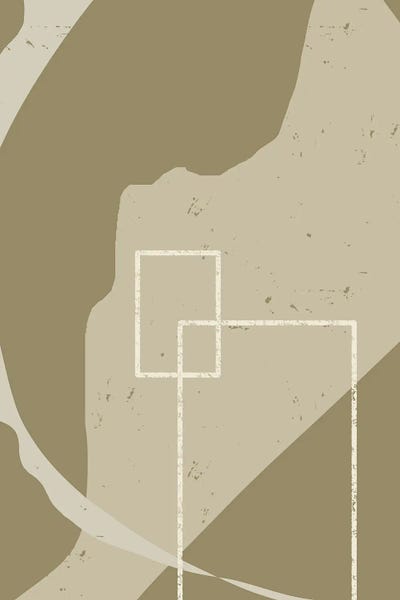 Hidden Shapes