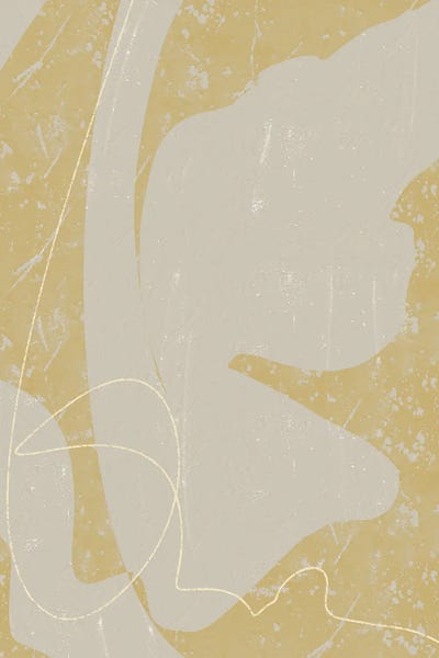 Golden Layers In Gentle Flow