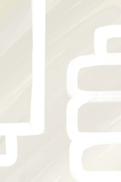 Yuli Saputra: Symphony Of Lines And Shapes by Yuli Saputra