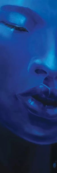 Sleeping & Napping: Girl From London by Yura Ashi