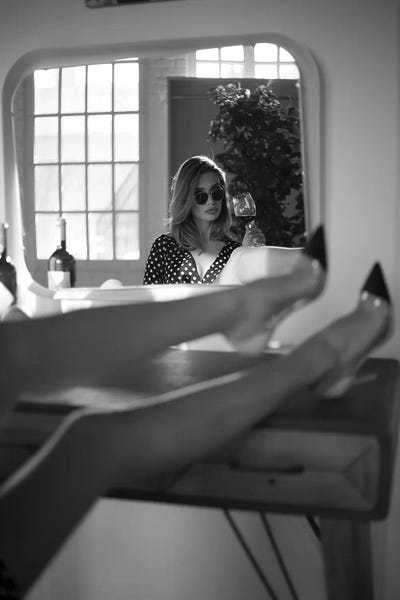 Fashion Photography: Legs by Yura Ashi