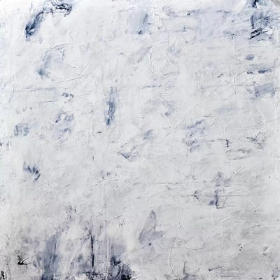 White Phoenix by Yura Ashi art print