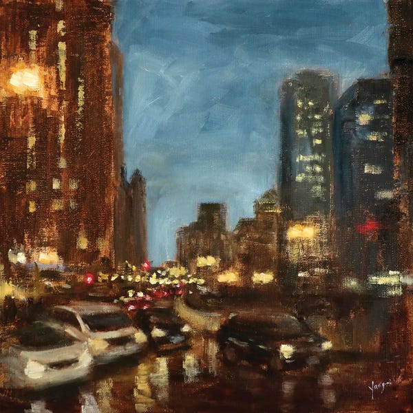 City Pulse