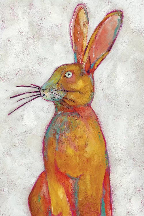 Woodland Friends II