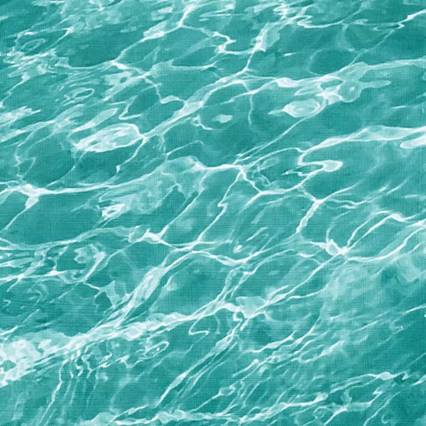 Chariklia Zarris: Ripple I by Chariklia Zarris