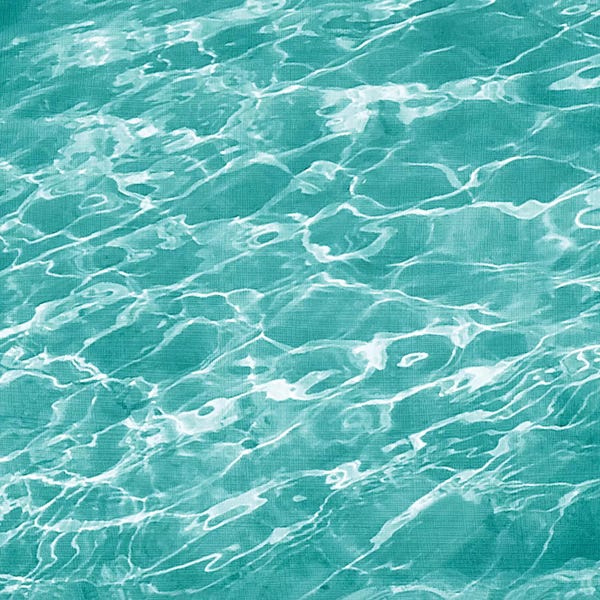 Chariklia Zarris: Ripple II by Chariklia Zarris