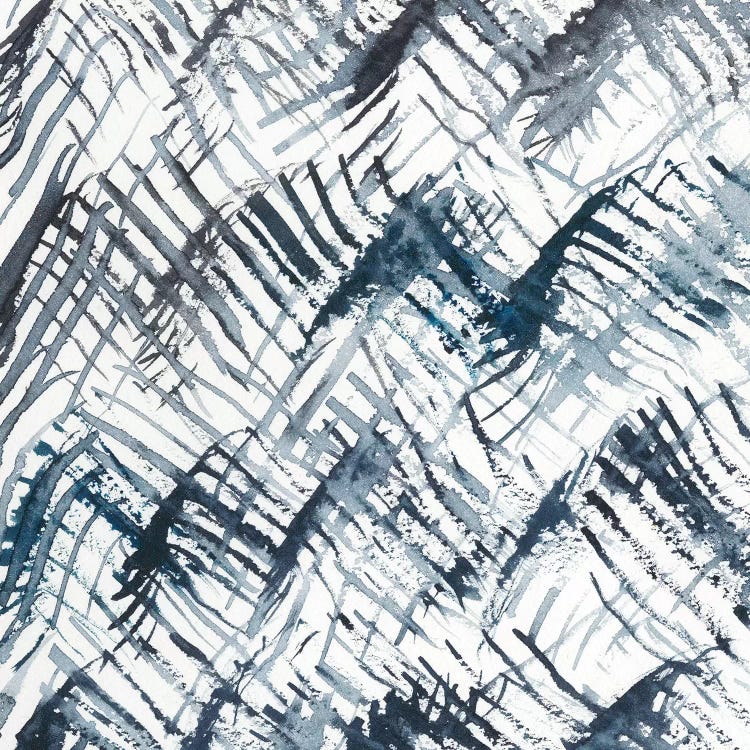 Stylus IX by Chariklia Zarris wall art