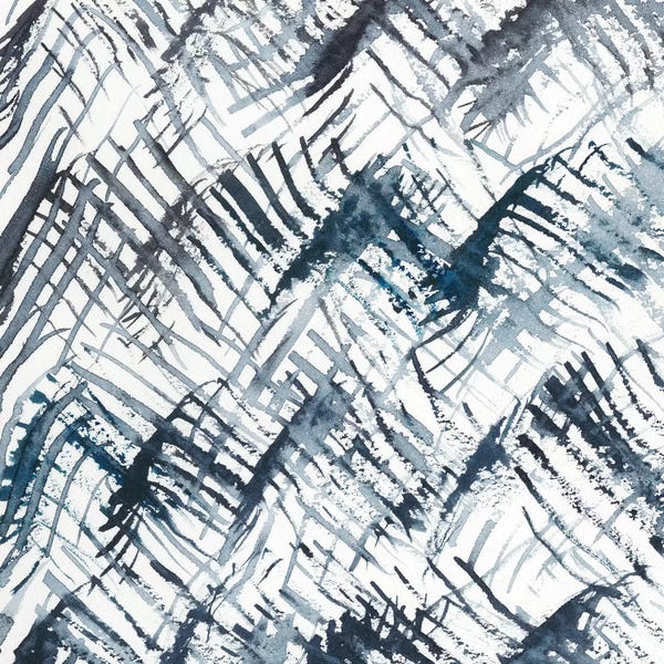 Chariklia Zarris: Stylus IX by Chariklia Zarris